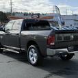 2023 Ram 1500 Classic Tradesman 4WD- Fog Lamps & Collision Warning Plus thumbnail image 8