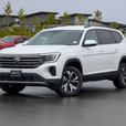 2024 Volkswagen Atlas Comfortline - No Accidents, AWD, Heated Seats thumbnail image