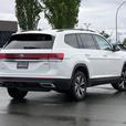 2024 Volkswagen Atlas Comfortline - No Accidents, AWD, Heated Seats thumbnail image 6