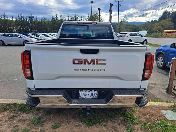 2024 GMC Sierra 1500 5.3L image 6