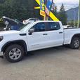 2024 GMC Sierra 1500 5.3L thumbnail image 8