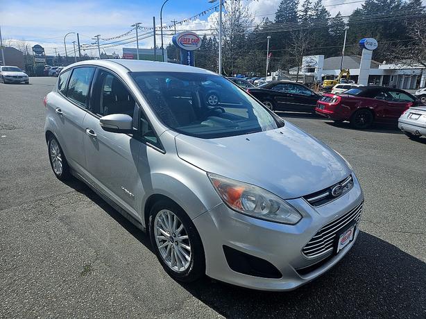 2013 Ford  C-Max Hybrid SE image 1
