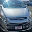 2013 Ford C-Max Hybrid SE thumbnail image 2