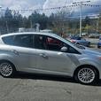 2013 Ford C-Max Hybrid SE thumbnail image 3