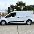 2019 Ford Transit Connect XLT Zanotti Reefer Cargo Van thumbnail image 6