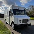 2017 Freightliner M Line Step Reefer Cargo Van thumbnail image 2