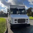 2017 Freightliner M Line Step Reefer Cargo Van thumbnail image 3