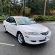 2004 Mazda  Mazda6 i thumbnail image 3