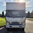 2016 Isuzu NRR 16-Foot Cube Van with Power Tailgate - Diesel thumbnail image 3