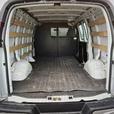 2023 GMC Savana G2500 Cargo Van with Bulkhead Divider thumbnail image 3