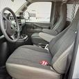 2023 GMC Savana G2500 Cargo Van with Bulkhead Divider thumbnail image 4