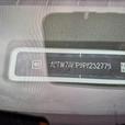 2023 GMC Savana G2500 Cargo Van with Bulkhead Divider thumbnail image 6