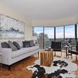 2 Bedroom Suite on Beach Ave! thumbnail image 3