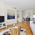 2 Bedroom Suite on Beach Ave! thumbnail image 4