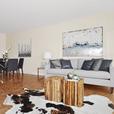 2 Bedroom Suite on Beach Ave! thumbnail image 5