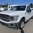 2018 Ford F-150 Single Cab XL Long Box 4x4 thumbnail image 1