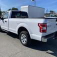 2018 Ford F-150 Single Cab XL Long Box 4x4 thumbnail image 3