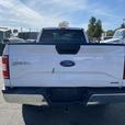 2018 Ford F-150 Single Cab XL Long Box 4x4 thumbnail image 4