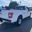 2018 Ford F-150 Single Cab XL Long Box 4x4 thumbnail image 5