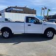 2018 Ford F-150 Single Cab XL Long Box 4x4 thumbnail image 6