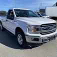 2018 Ford F-150 Single Cab XL Long Box 4x4 thumbnail image 7