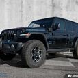 2021 JEEP WRANGLER 4XE thumbnail image