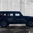 2021 JEEP WRANGLER 4XE thumbnail image 4