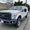 2015 Ford F-250 SD SuperCab Short Bed 4WD thumbnail image