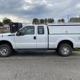 2015 Ford F-250 SD SuperCab Short Bed 4WD thumbnail image 2