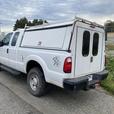 2015 Ford F-250 SD SuperCab Short Bed 4WD thumbnail image 3