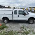 2015 Ford F-250 SD SuperCab Short Bed 4WD thumbnail image 5