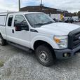 2015 Ford F-250 SD SuperCab Short Bed 4WD thumbnail image 6