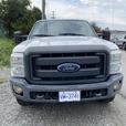 2015 Ford F-250 SD SuperCab Short Bed 4WD thumbnail image 7