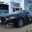 2019 Mazda3 GT | Heated Seats | Adaptive Cruise Control! thumbnail image