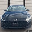 2021 Hyundai Elantra Preferred thumbnail image 2
