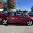 2018 Chevrolet Cruze thumbnail image 5
