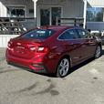2018 Chevrolet Cruze thumbnail image 8