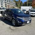 2016 Ford Edge thumbnail image 1
