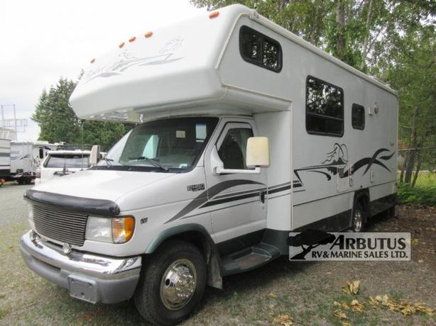 Used 2001 Bigfoot Industries BIGFOOT 3000 SERIES 24DB image 3