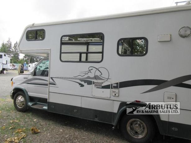 Used 2001 Bigfoot Industries BIGFOOT 3000 SERIES 24DB image 4