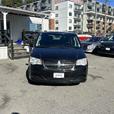 2016 Dodge Grand Caravan thumbnail image 2