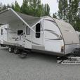 Used 2012 Jayco White Hawk 28DSBH thumbnail image 1