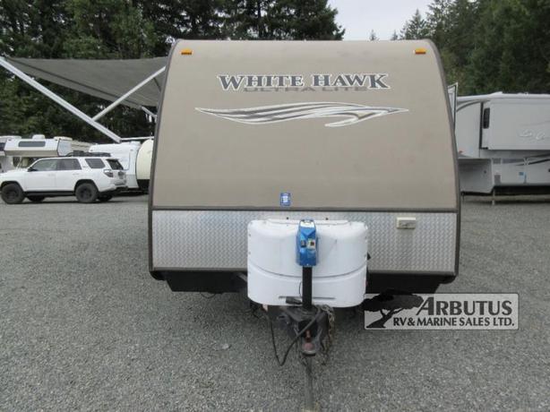Used 2012 Jayco White Hawk 28DSBH image 2