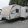 Used 2012 Jayco White Hawk 28DSBH thumbnail image 3