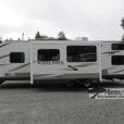 Used 2012 Jayco White Hawk 28DSBH thumbnail image 4