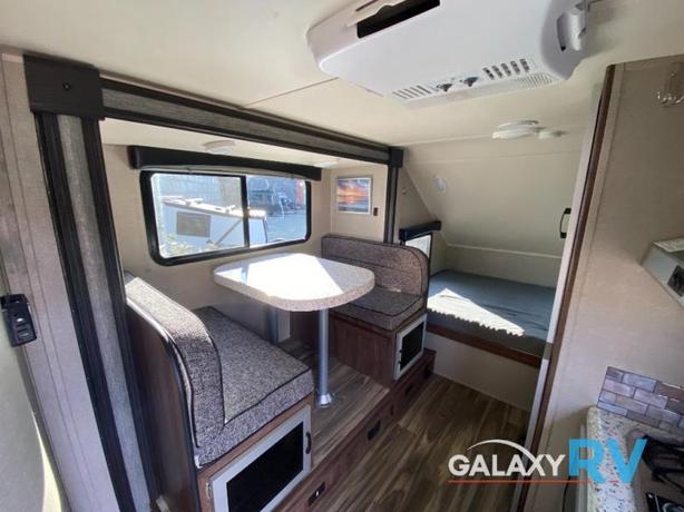 Used 2018 Travel Lite Falcon F-21RB image 8