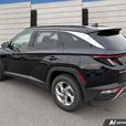 2024 Hyundai Tucson Trend thumbnail image 4
