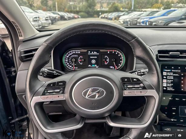 2024 Hyundai Tucson Trend image 6
