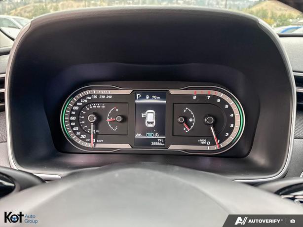 2024 Hyundai Tucson Trend image 7