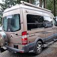 Used 2010 Roadtrek Roadtrek SS Ideal thumbnail image 4